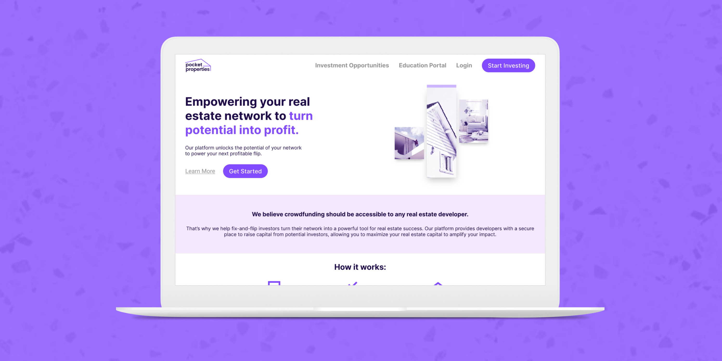 Pocket Properties 01